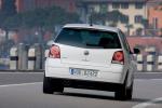 Volkswagen Polo GTi 2006 года